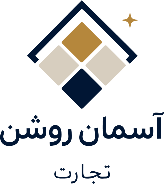 Aseman Roshan Tejarat